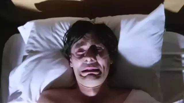 太丧了,这片导演拍的真好,但是,我不敢看第2遍