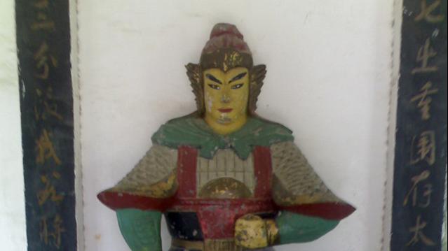 常山赵子龙常山现在属于哪里,我乃常山赵子龙是哪的