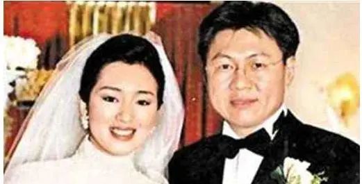 巩皇情史,巩女王剧照