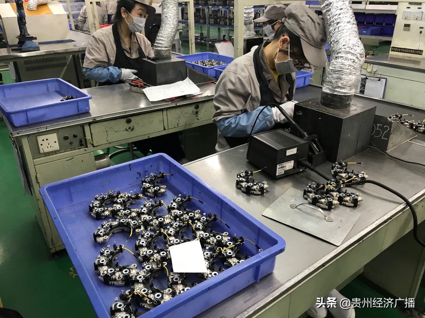 贵州雅光电子科技集团评价,雅光电子智能化改装