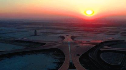 中国目前有造出ufo飞行器吗,ufc中国100亿美元