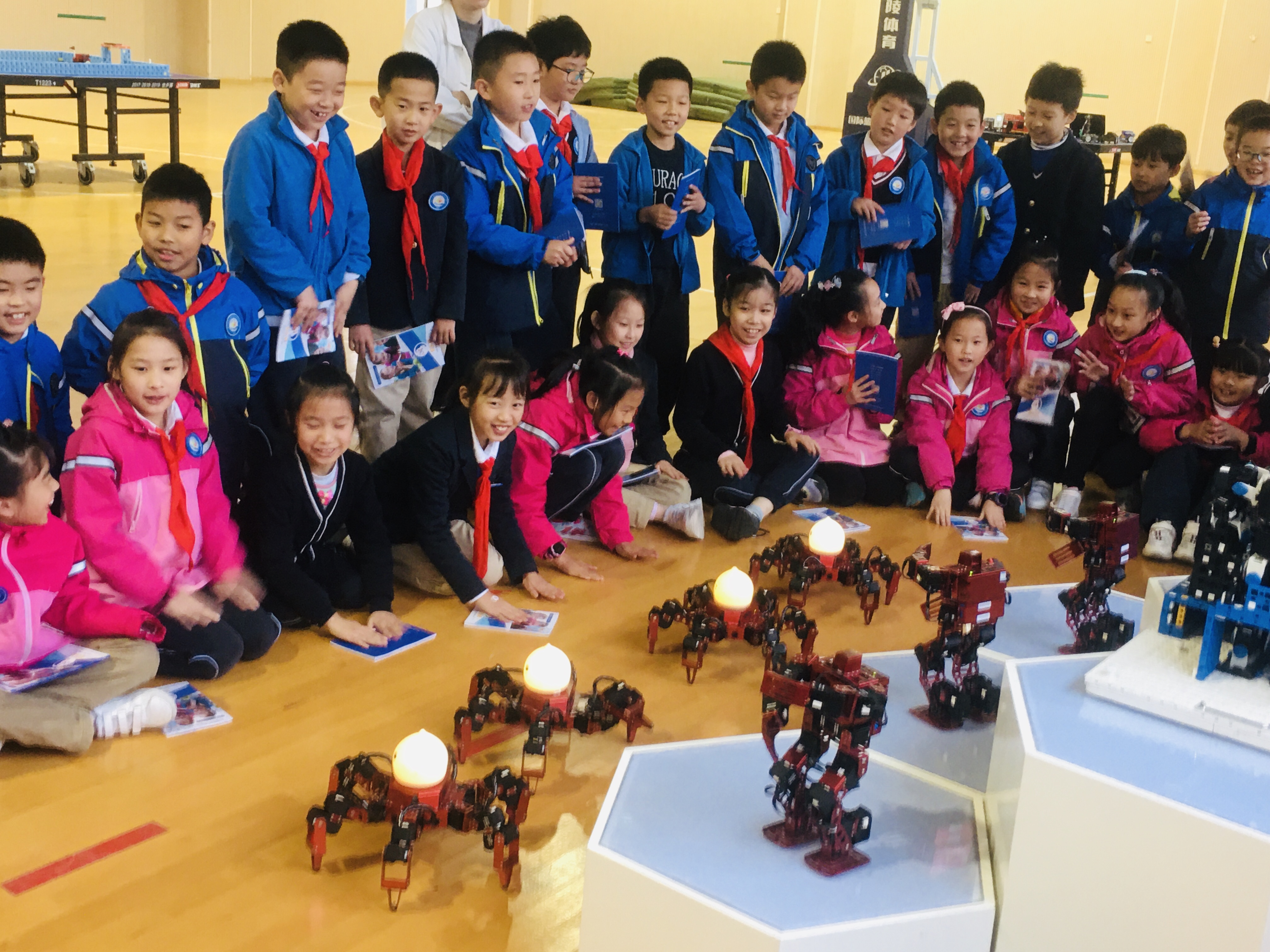 创客教育的正确理解,对创客的理解和感受