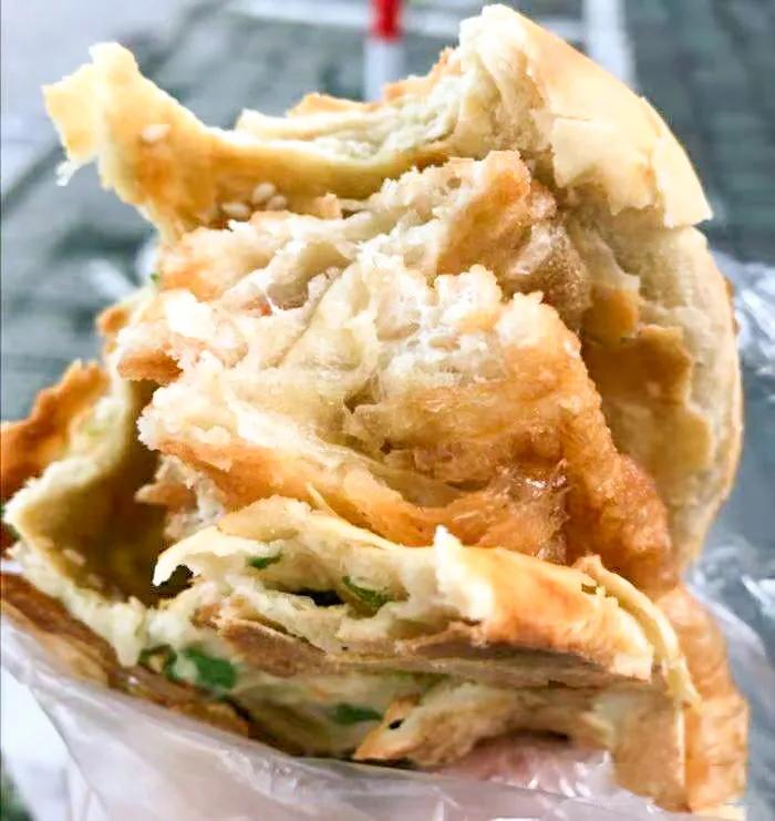 体验碳水的快乐也要学习,简单的碳水极致的享受