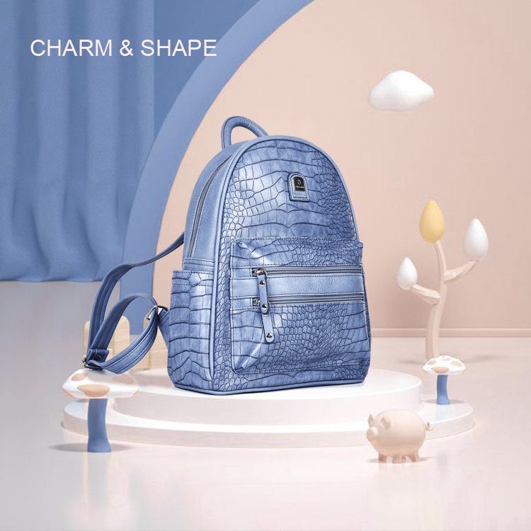 charm女包代理,charmshape女包怎么样