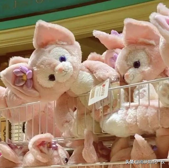 玲娜贝儿背后迪士尼营销模式,迪士尼玲娜贝儿商业逻辑