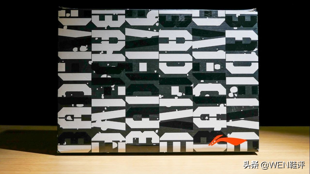 最近炒的很火的李宁鞋,最近出的李宁篮球鞋