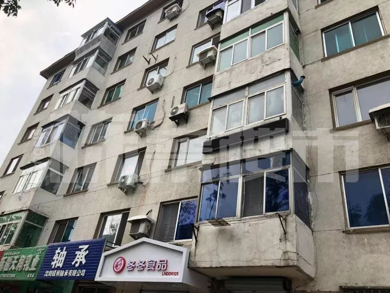 铁西杏坛总校二手房,铁西杏坛中学学区房