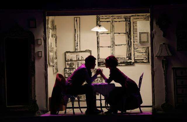 麦琪的礼物分镜,麦琪的礼物好看吗