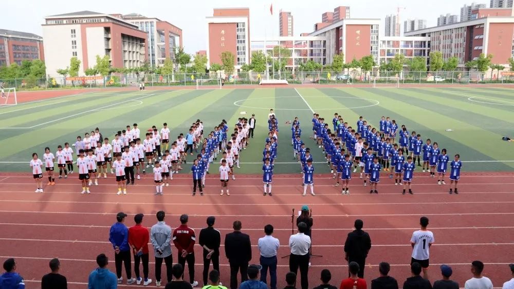 阜南中小学校园足球联赛,安徽满天星足球训练营入选名单