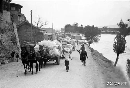 四川驿行,四川省运输公司历史