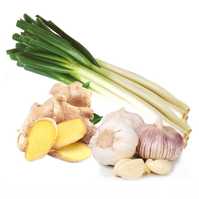 海鲜去除腥味的小技巧,猪皮去除腥味的技巧方法