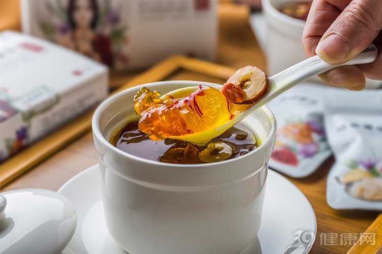 桃胶真有美容效果吗知乎,桃胶真能美容养颜祛斑吗