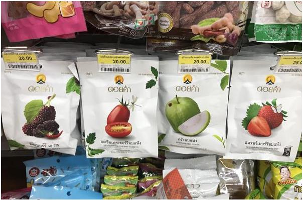 泰国旅游必买十大产品,去泰国旅游购物必买的十大产品