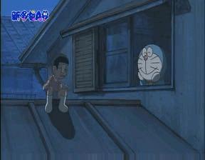 童年经典，再看却哭了，世界欠我一个哆啦A梦