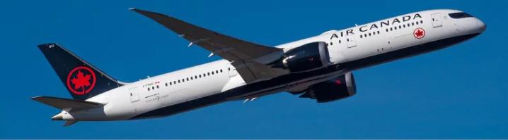 中国人的钱好骗？加航复飞中国又“爽约”，玩的无息*款贷**的套路～