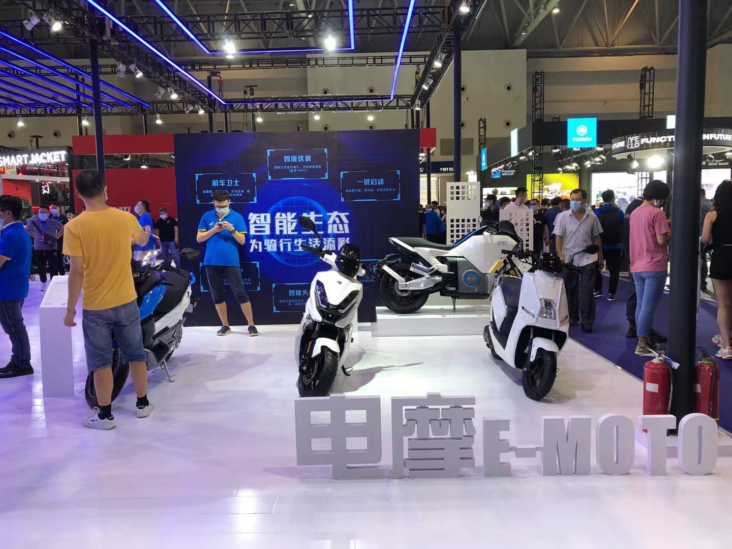 力帆摩托车还回归吗,力帆集团重整成功了吗