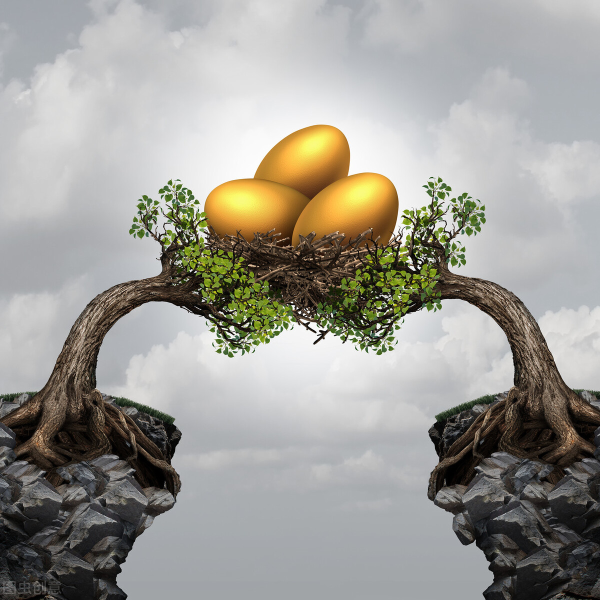 “基金定投，财富自由”骗了你多少年？