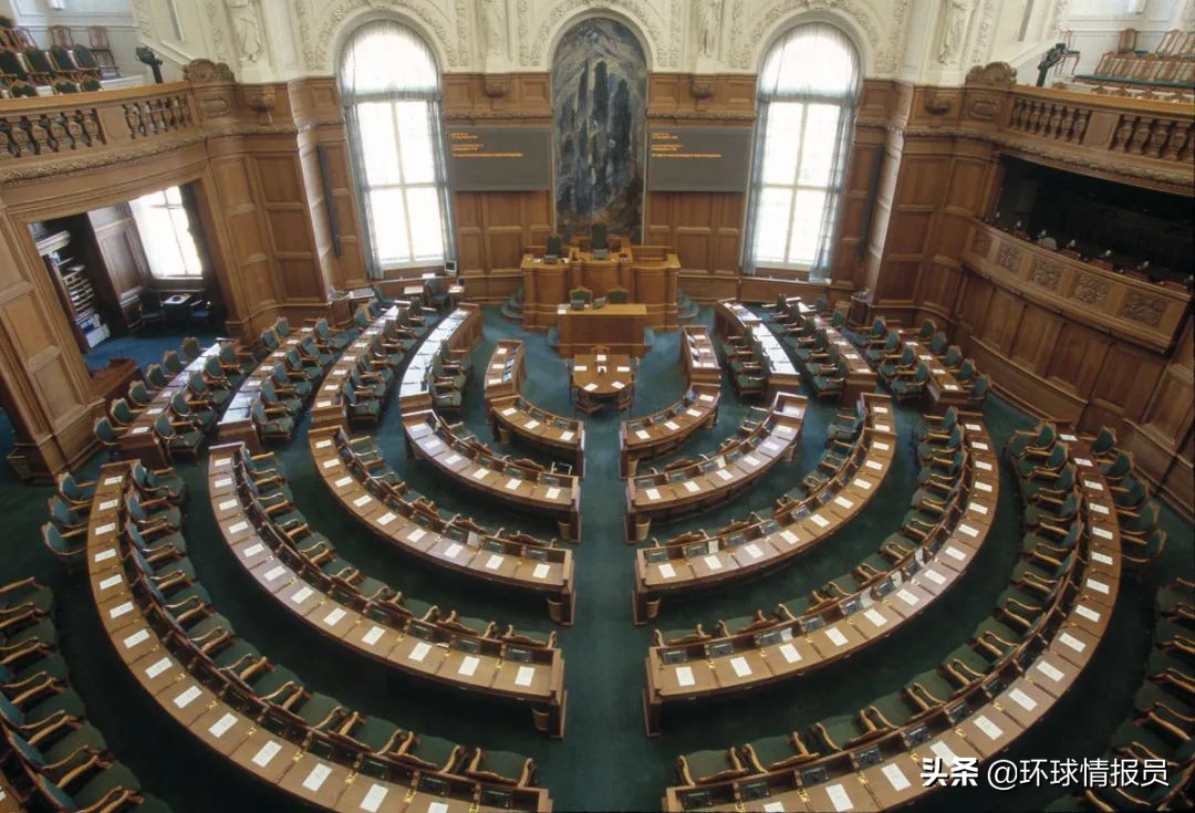 格陵兰岛为什么不属于丹麦的领土,格陵兰岛为什么不算丹麦国土面积