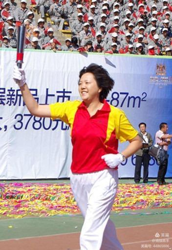 奥运冠军李延军,与奥运同行的视频