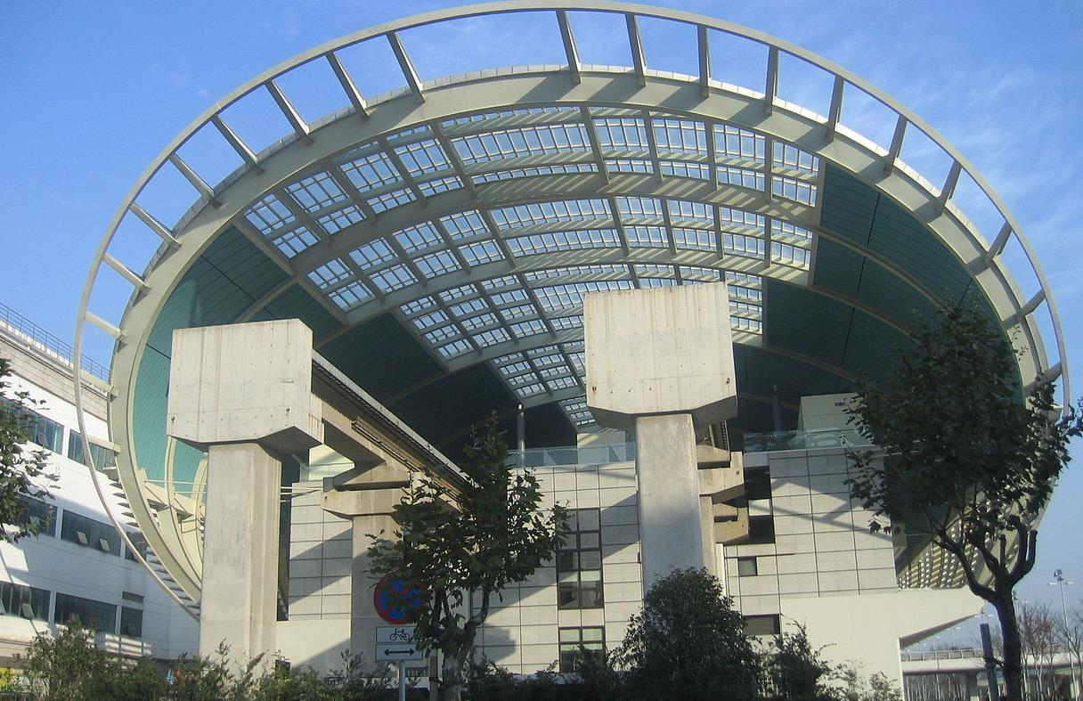 上海浦东龙阳路未来规划,龙阳路综合交通枢纽项目设计方案