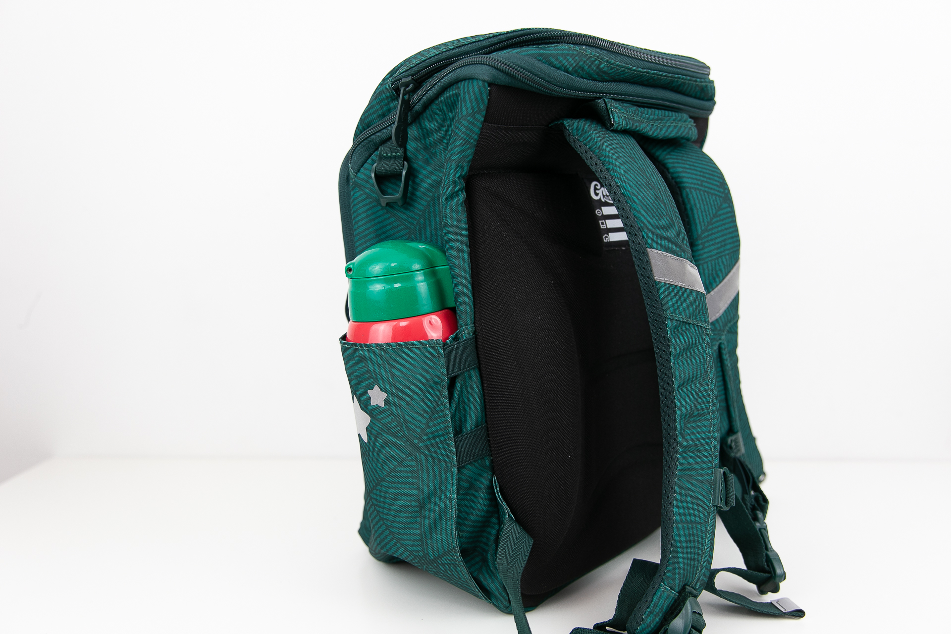 为复学做好准备,为复课做足一切准备