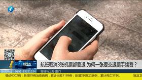 携程买的机票退票要多少手续费,携程旅行购票立马退票扣手续费