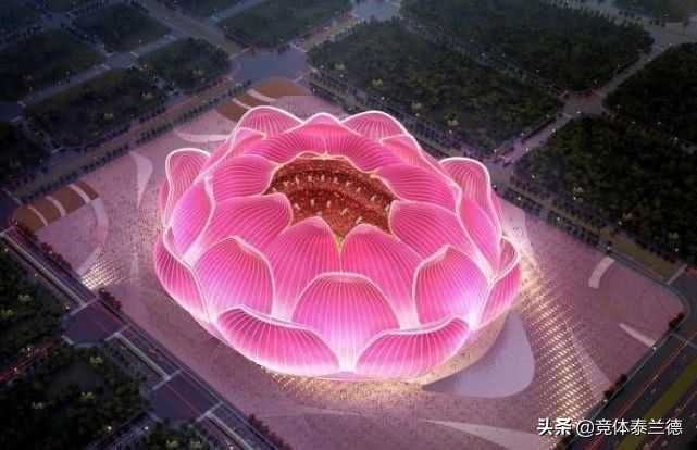 恒大亚冠vs诺坎普,恒大主场开建