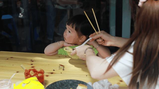 庄桥好吃的早饭,江北庄桥好吃的早餐