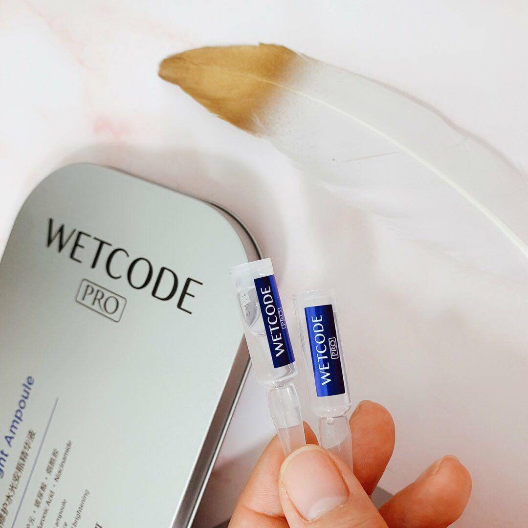 安瓶修护肌肤,安瓶抗老除皱精华