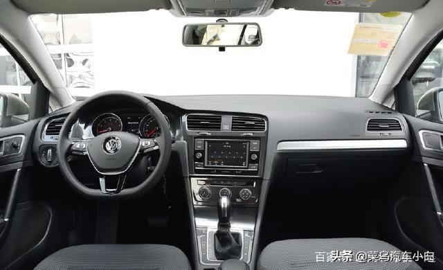 大众高尔夫到底怎么样,大众高尔夫怎么检测