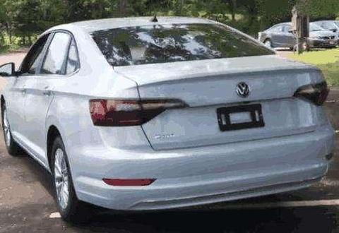 大众速腾2019款次顶配版,2020款大众迈腾和大众速腾