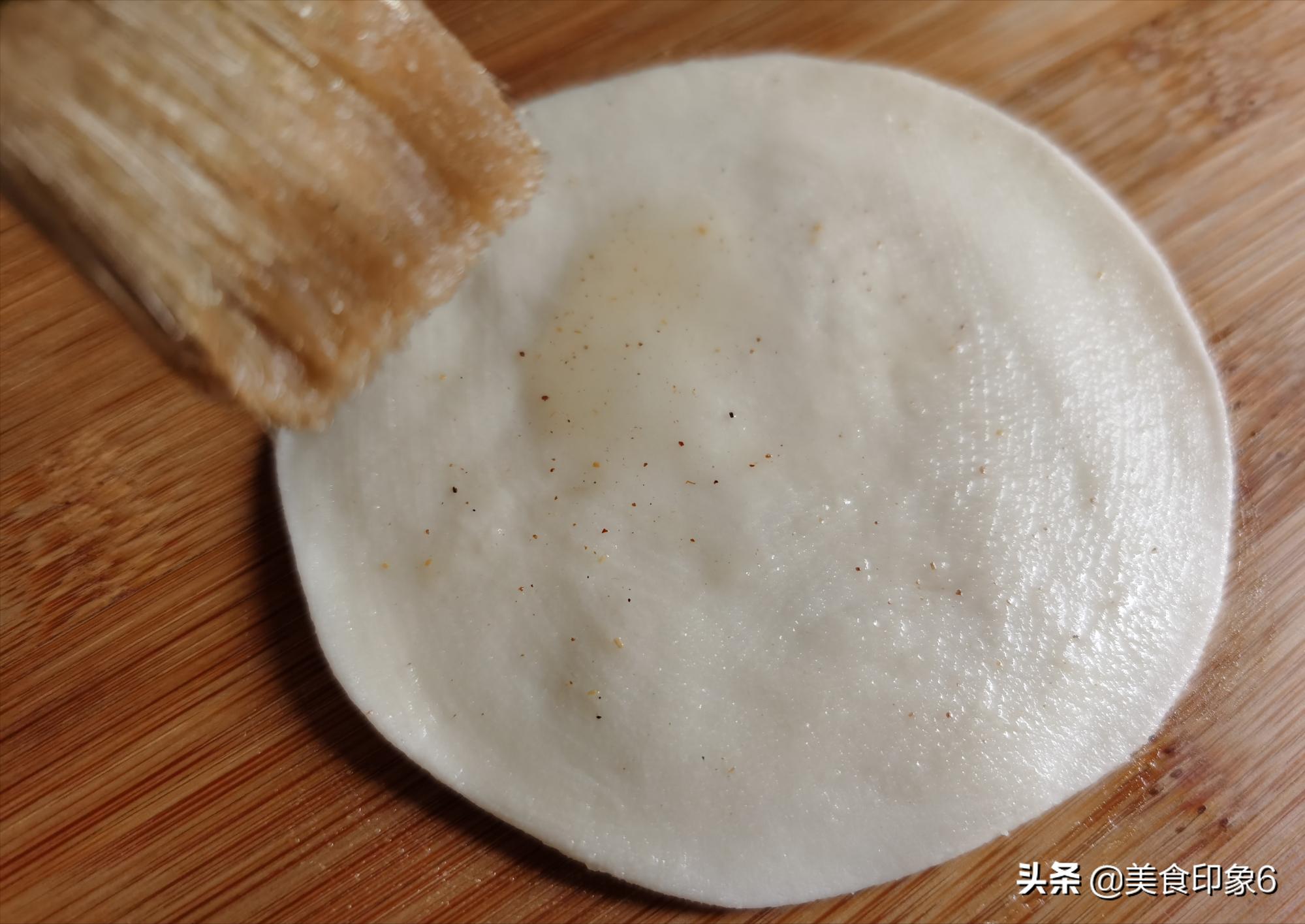 自制春卷皮可以油炸吗,怎么做春卷又酥又脆