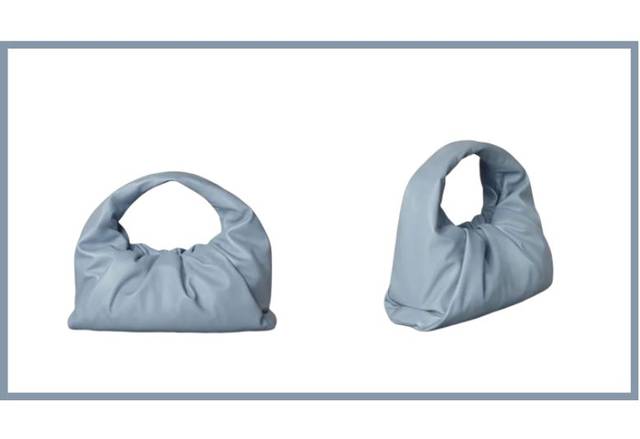 这件单品玩转所有秋季穿搭,每一个单品都是简单的基础款