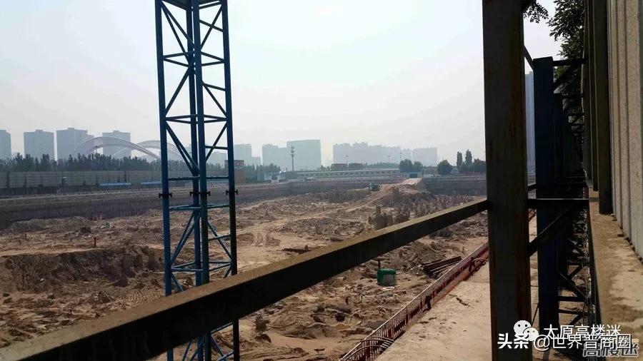 太原泰禾金尊府公寓规划,太原泰禾金尊府旁边什么小区