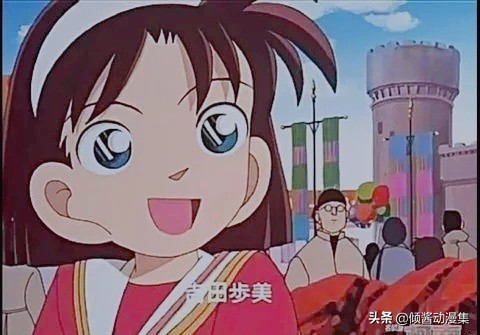 柯南云霄飞车杀人事件真人版,名侦探柯南云霄飞车杀人案件