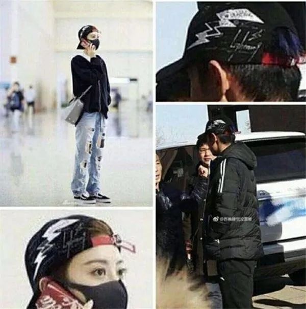 景甜张继科分手，金主传闻是真的？