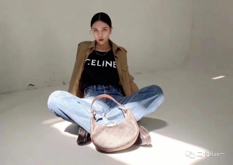 容量大包袋推荐轻奢,格调高端包袋