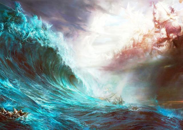 6本剧情口碑都不错的小说,6本最新完结精品玄幻小说