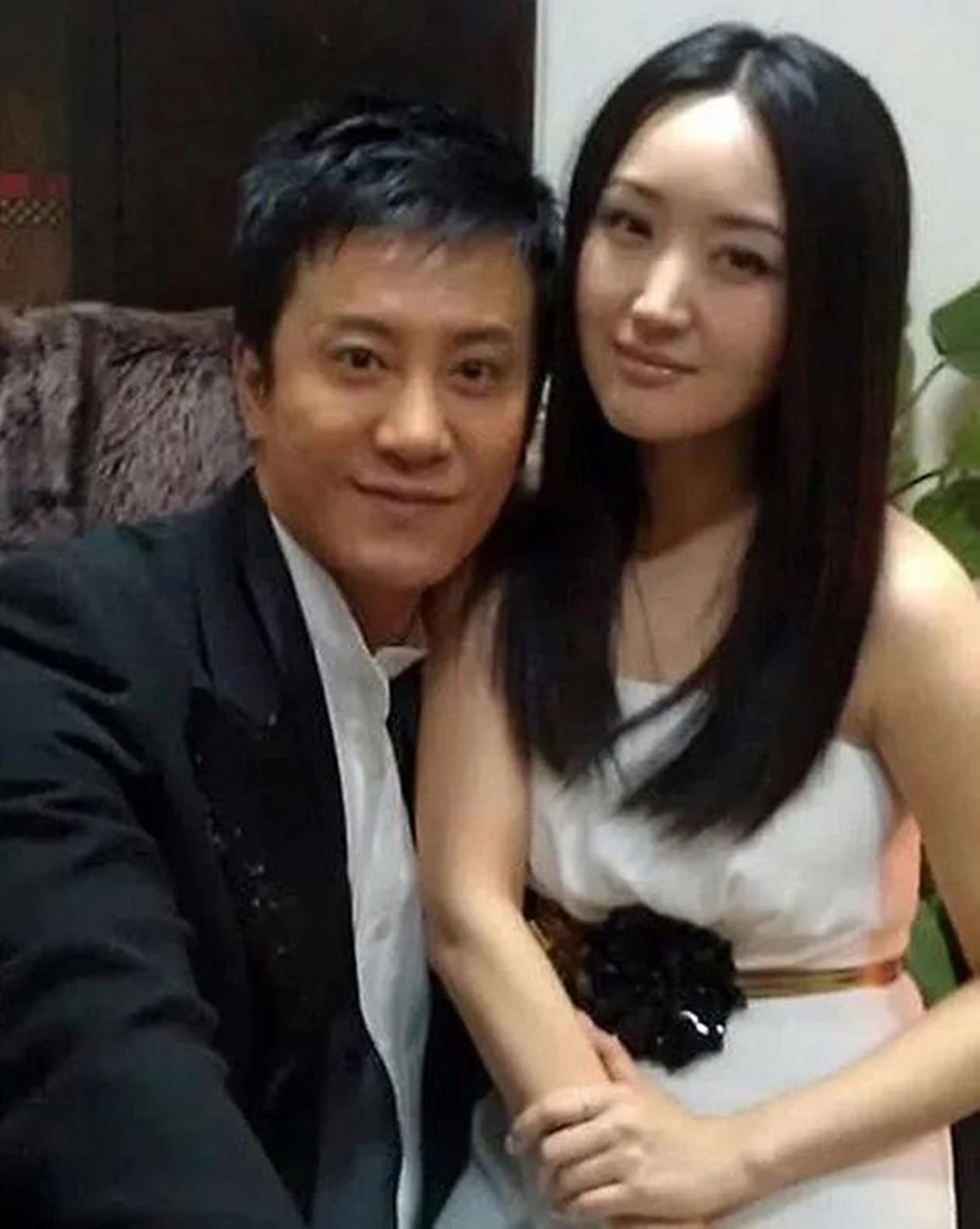 中国十位黄金单身汉,至今未婚的5位黄金单身汉
