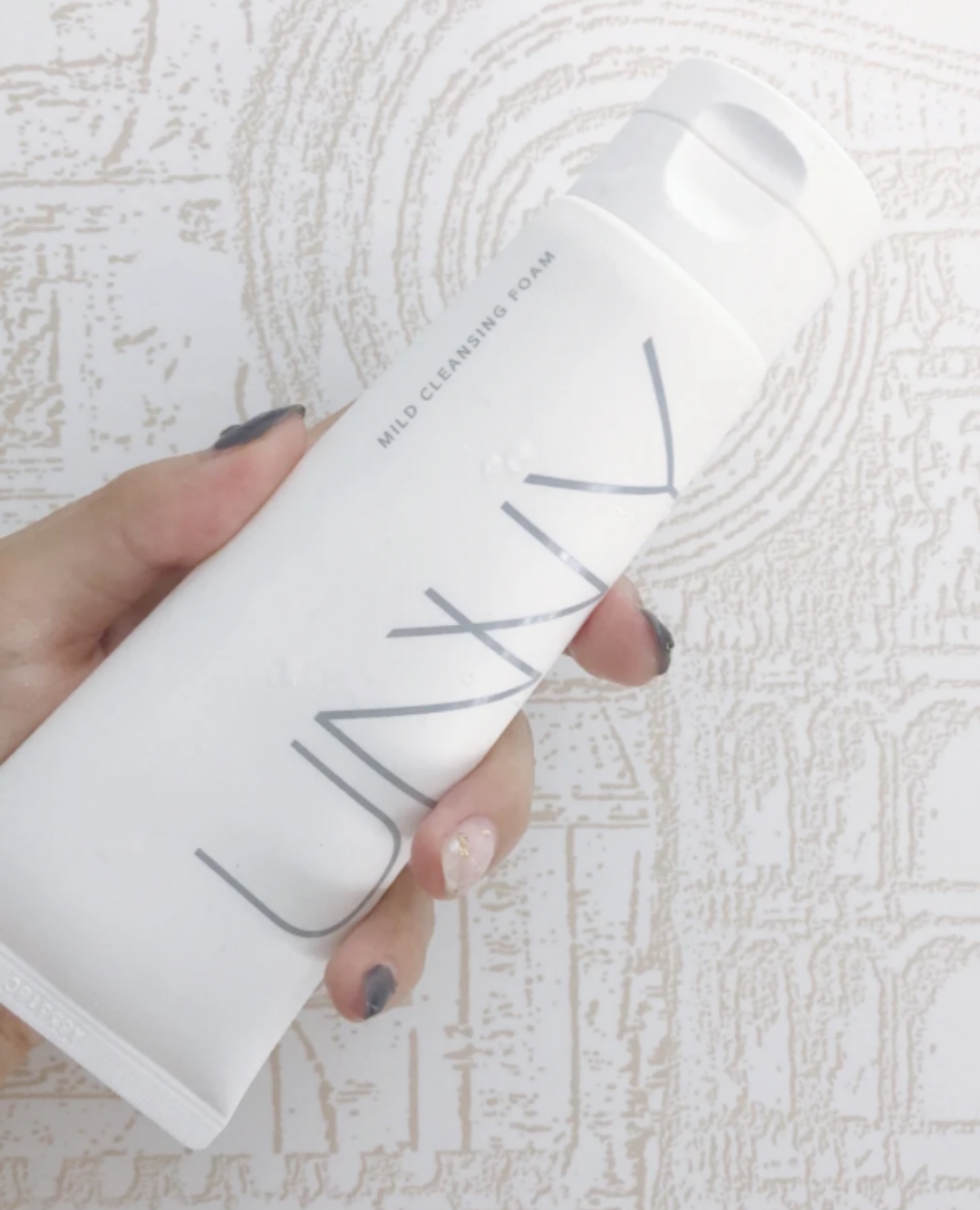 干皮适合珂润的绿色洗面奶吗,洗面奶温和无刺激推荐珂润