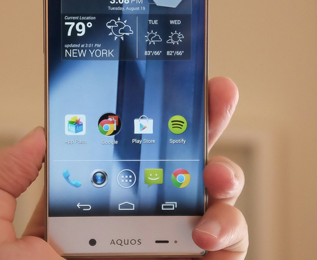 国产手机市场大洗牌,日本手机市场大洗牌