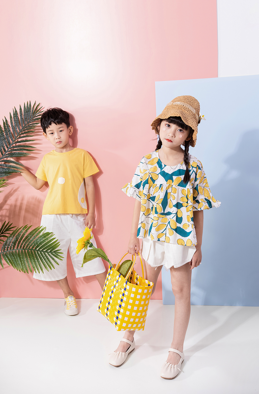 童装店加盟哪个品牌靠谱,加盟童装店哪个牌子好