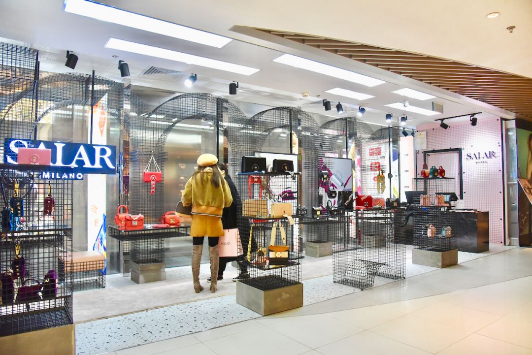 新天地拍摄现场,新天地广场完整视频