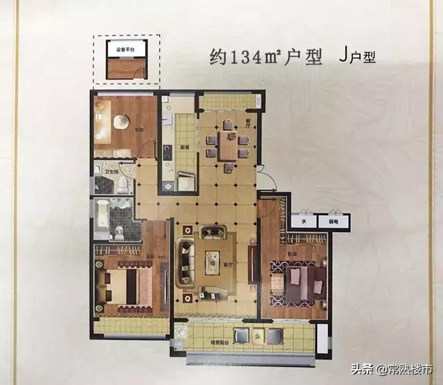 南部新城新楼盘分布图,南部新城最新楼盘规划图