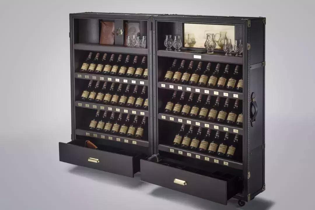 世界上最贵的酒轩尼诗,轩尼诗最高端的酒