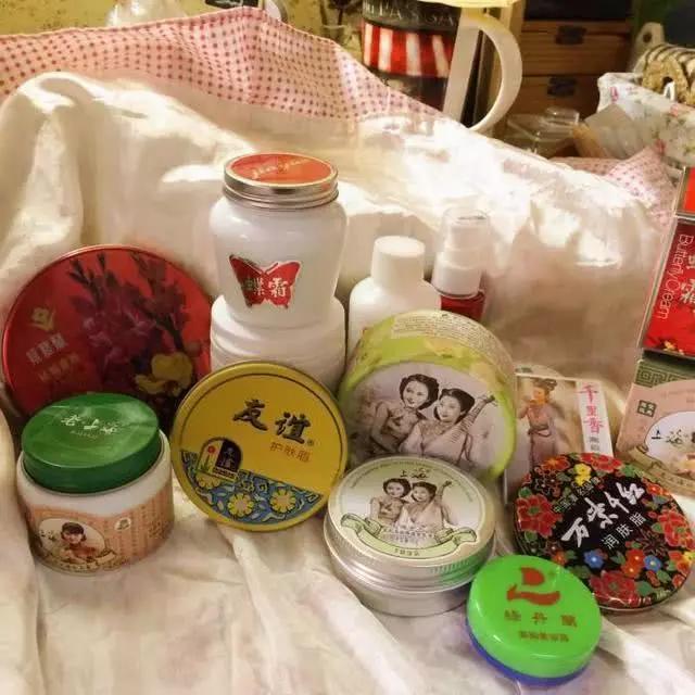 真正的国货护肤品品牌一览表,老牌国货护肤品真的好用吗