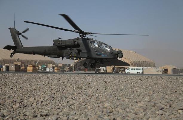 全球最热爱和平的国家:士兵们去了伊拉克之后回国便纷纷自杀