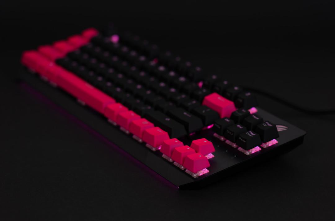 干货！2021年618电竞外设选购指南