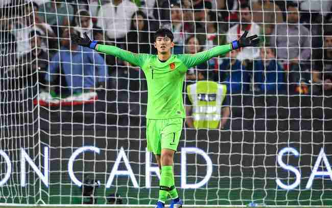 国足新大名单首发阵容,国足最新首发阵容预测