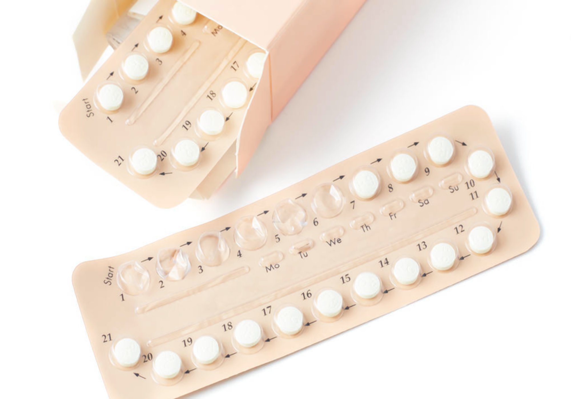 宝妈吃了避孕药会发生啥？动画模拟全过程，精子：我太难了